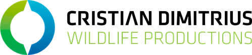 Cristian Dimitrius Productions logo