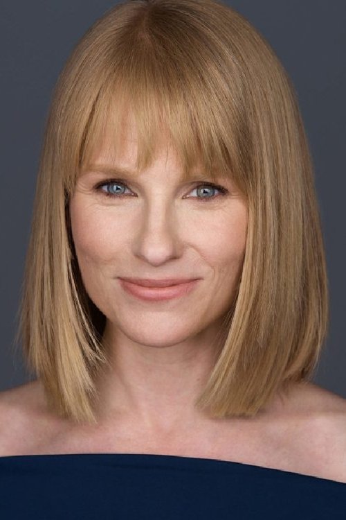 Shannon Blanchet as Annie