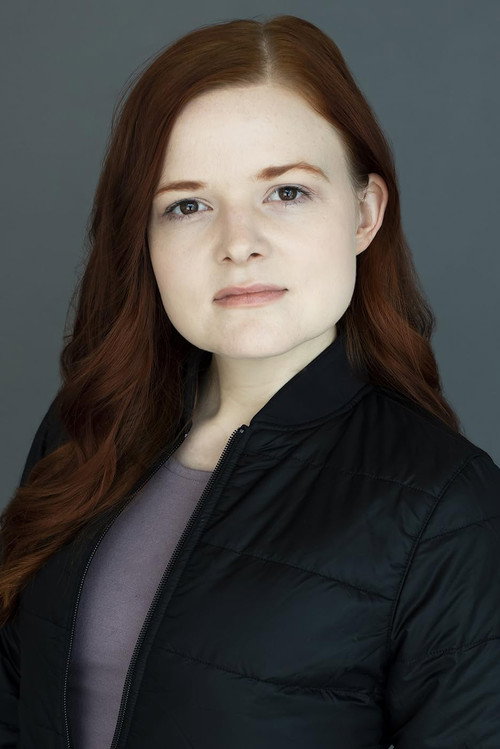 Mallory Holmes as Rosemary