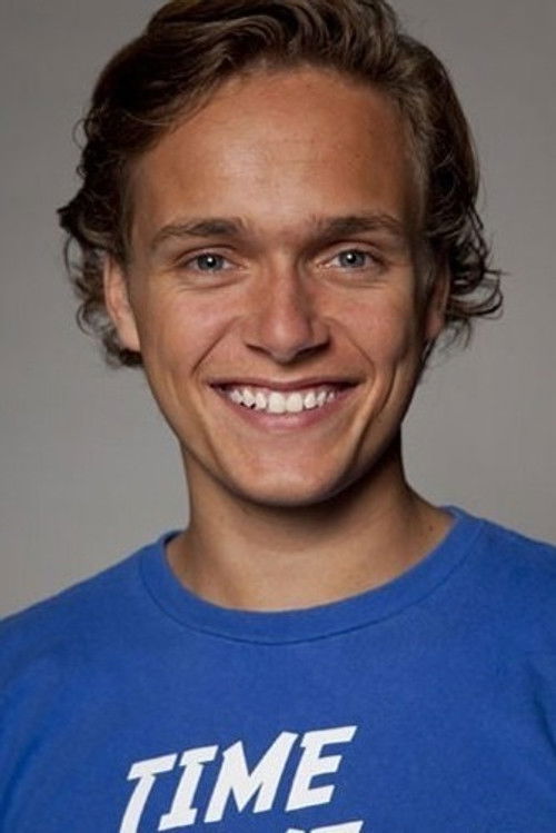 Pim Wessels as Lennard