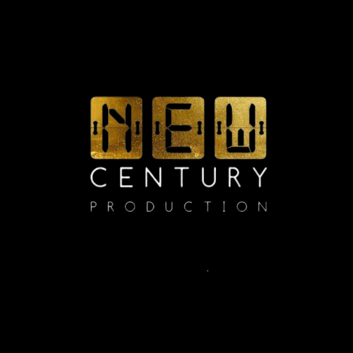 New Century Production logo