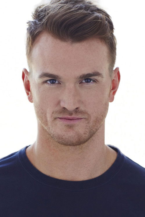 Shawn Vance as Samuel