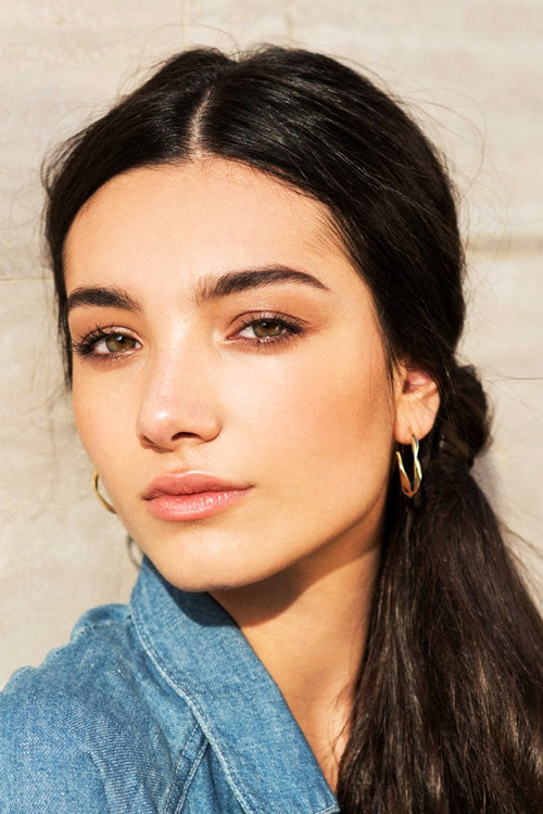 Mariasole Pollio as Bianca