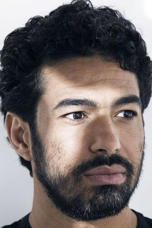 Helmi Dridi as Mohammed