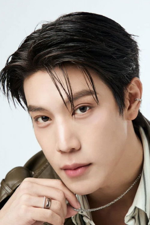 Sapol Assawamunkong as Inspector M