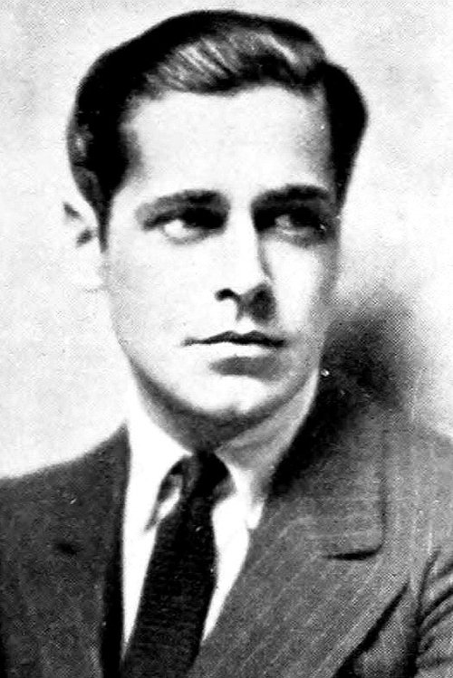 Pierre Gendron as Harold Reed