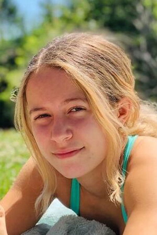 Manaia Wall as Liberty Sheffield