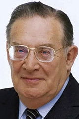 Léon Zitrone as Le présentateur télé