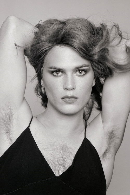 Mike Bailey-Gates as Billy Boy