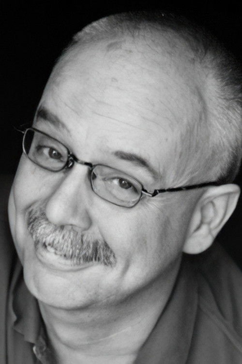 Douglas Newell as Teller