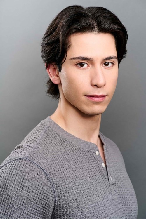 Juan Felipe Restrepo as Diego