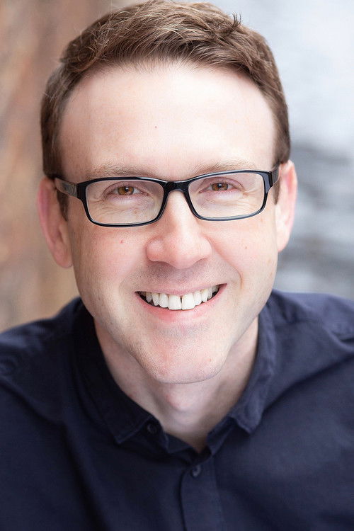 Glen Dolman as Coach