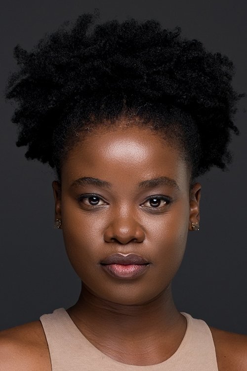Zikhona Bali as Nomvula