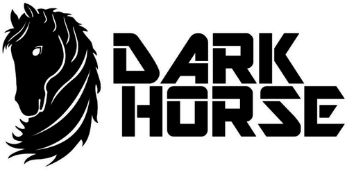 Dark Horse Cinemas logo