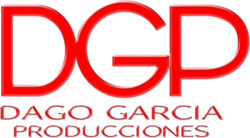 Dago García Producciones logo