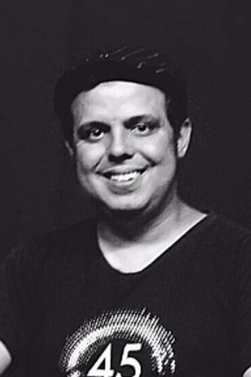 Magdiel Ramirez as Brayan Ortega