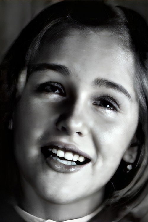 Ekaterina Simonova as Nina Skvortsova