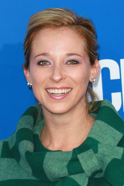 Lindsay Gareth as Alexis Anderson