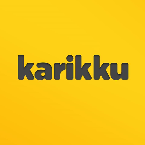 Karikku logo