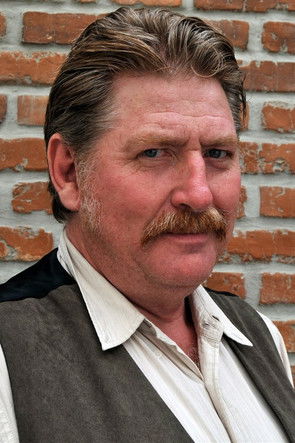 Jean-Pierre Durand as L'administrateur