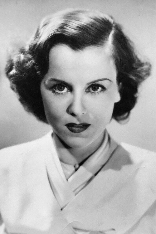 Frances Fuller as Amy Lind