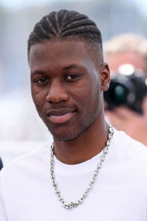 Djibril Yoni profile photo