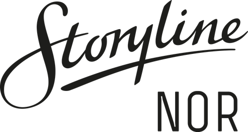 Storyline NOR logo