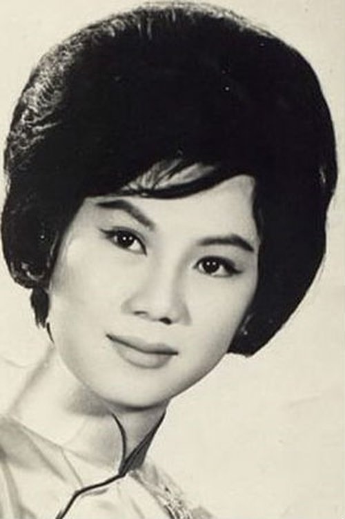 Ivy Ling Po as Empress Jin Feng