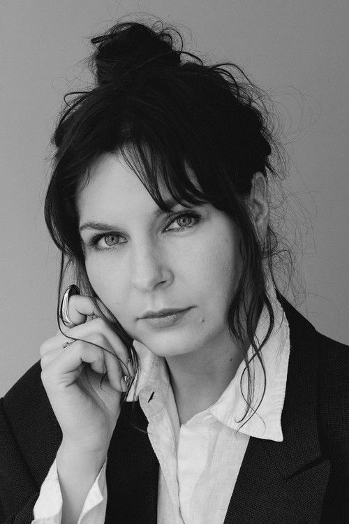 Kamilė Gudmonaitė as Irina