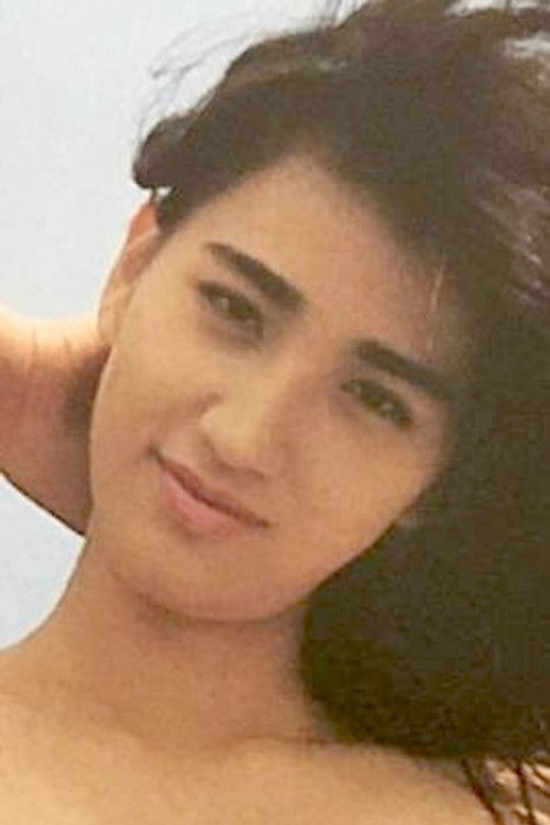 Eri Nakagawa as Eriko