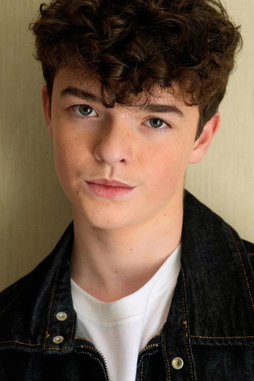 Owen Cooper as Callum