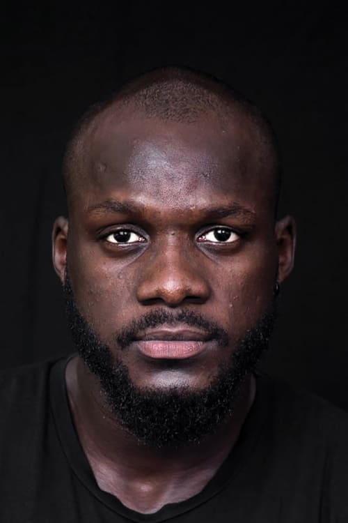 Roger Felmont Sallah as Onaye