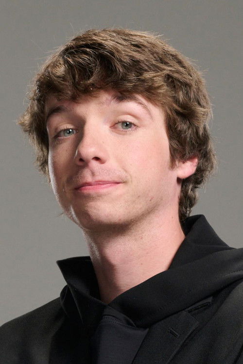 Karl Jacobs as Self - Co-Host