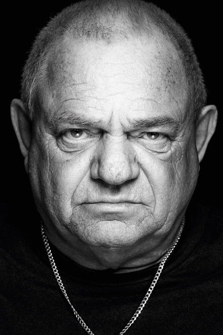 Udo Dirkschneider as Self