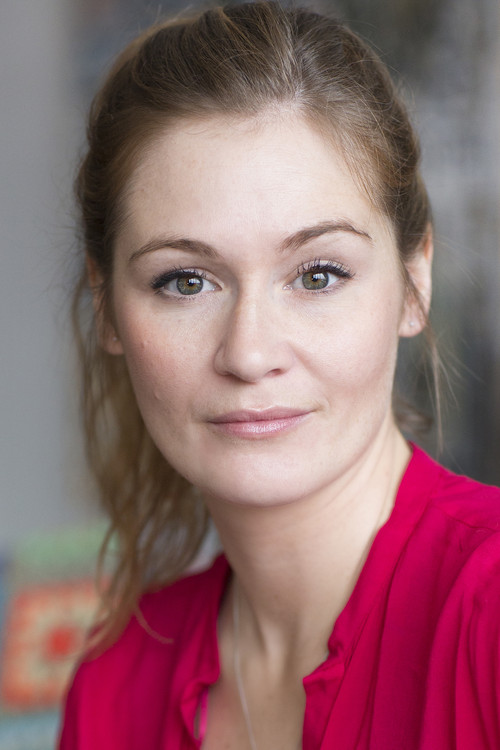 Jani Pronovost as Policière #3