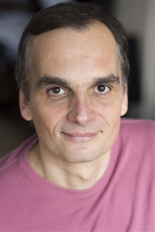 Franck Mercadal as Philippe de Chardreuil