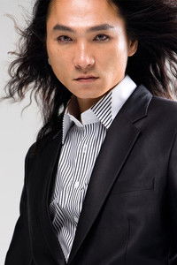 Lee Han-sol as Myung-sik