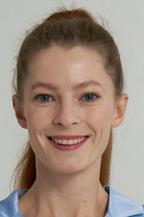 Natalya Tsygankova as 