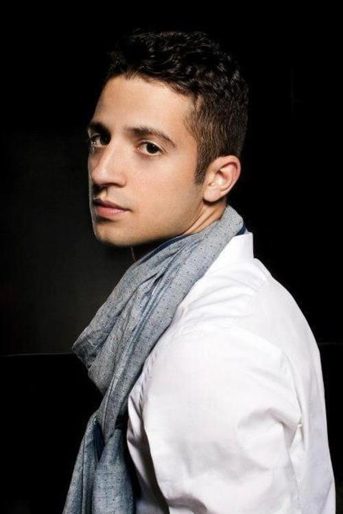 Nick DeMoura as Self