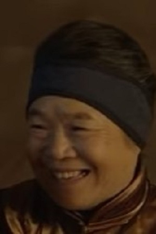 Kai Wang as Tang Family Nanny