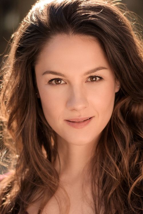 Andrea Agur as Abby Adler