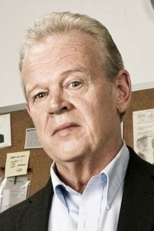 John Kelly as Self - Profiler