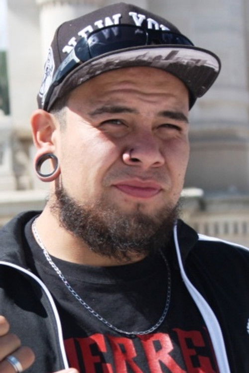 Jonathan Uriel Gijón Pérez as Miedo Extremo