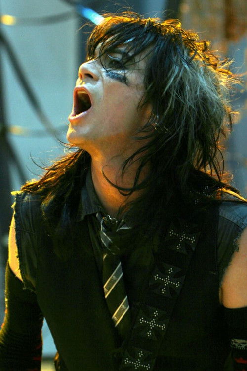 Keri Kelli as Himself