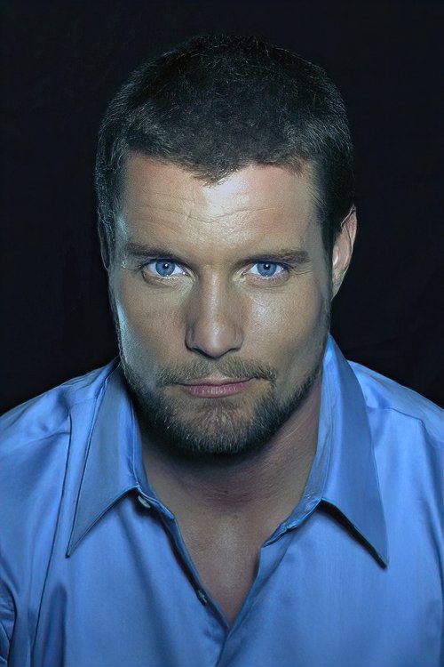 Damien Puckler as Father Michael