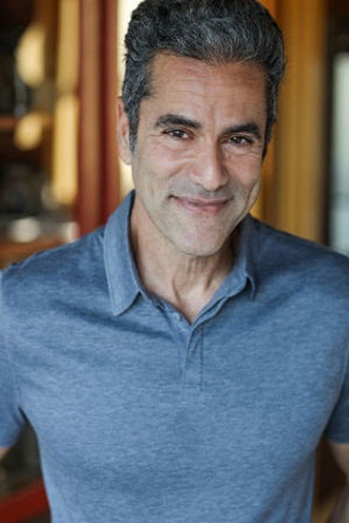 Frank DiPalermo as Peter