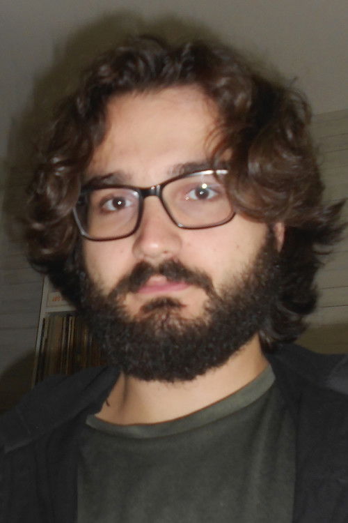 Felipe Zad as Cliente III