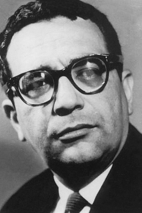 Gara Garayev as Self (Archive Footage)