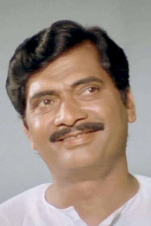 Dilip Kulkarni as Avinash Pradhan