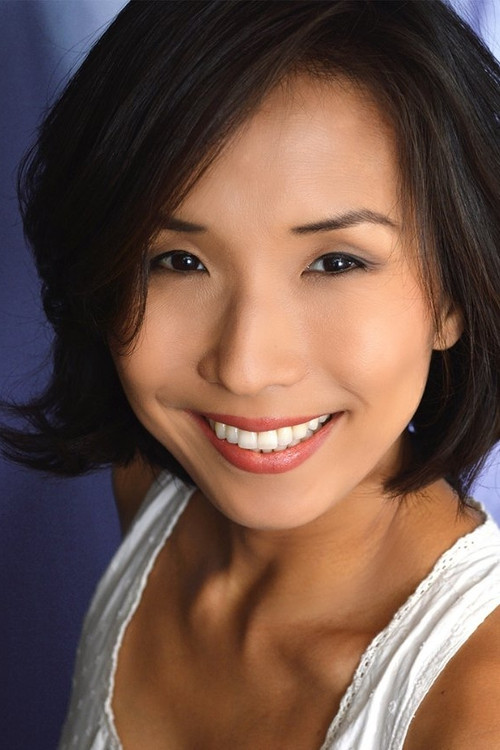 Tora Kim as Yolanda